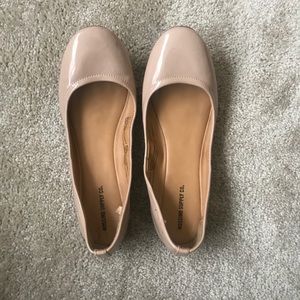 Ballet Flats